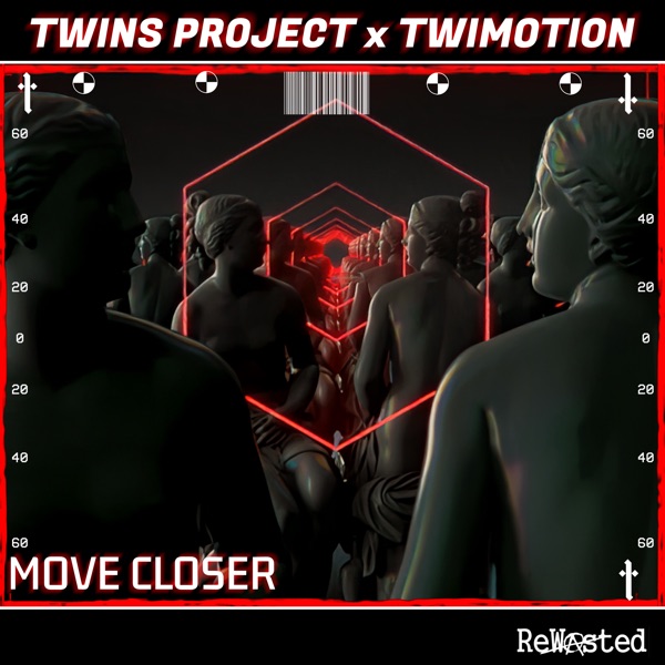 Move Closer - Single