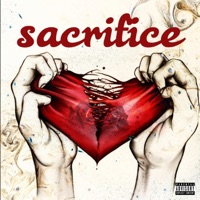 Sacrifice (feat. Luh Acwa) - Single - SxeepyBunny