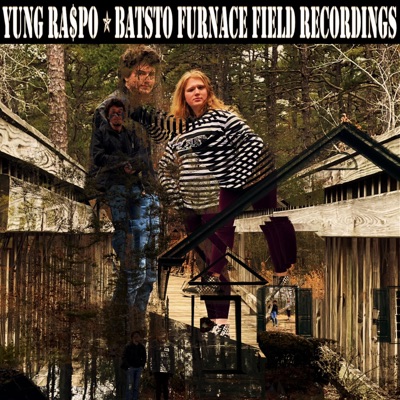 Batsto Furnace Field Recordings - EP