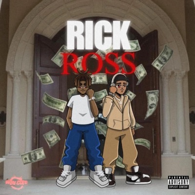 Rick Ross (feat. Sadboyshaq) - Single