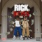 RICK ROSS (feat. Sadboyshaq) - BroA$taR lyrics