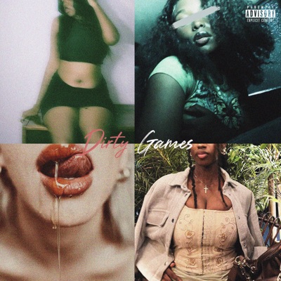 Dirty Games - Single