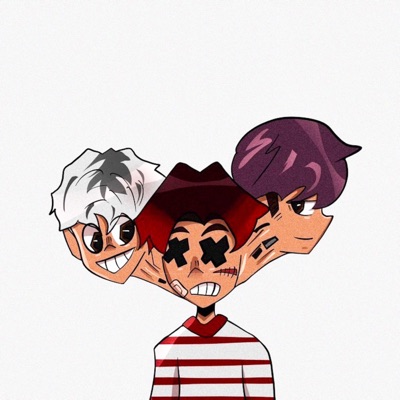 Attached (feat. Kidd Snooze & Cam Blu) - Single