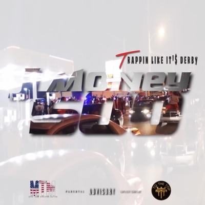 Trappin Like It's Derby - EP