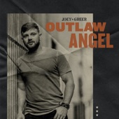 Outlaw Angel artwork