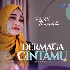 Dermaga Cintamu Album Art