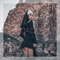 Pecadora - Single - Esete mex
