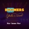 Mur Imma Mur (feat. Lawrence Gray) - BOOMERS lyrics