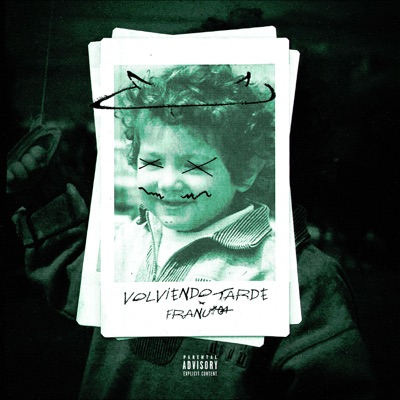 Volviendo Tarde - Single