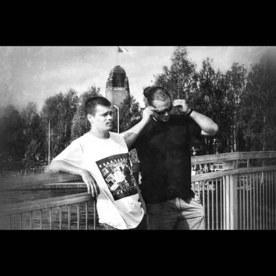 Älä jauha enää paskaa / Hip hopin päälle - Single