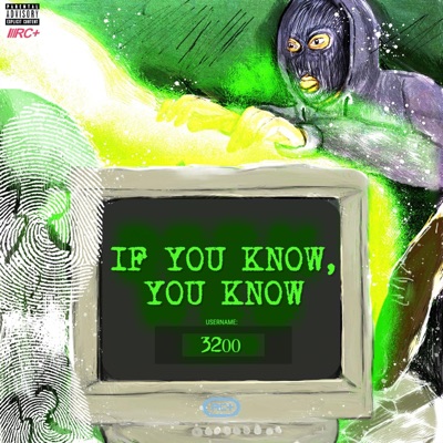 If You Know, You Know - EP