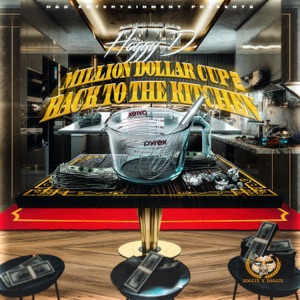 Million Dollar Cup 2 (Back To The Kitchen)