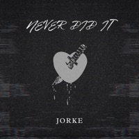 Never Did It - Single - JORKE