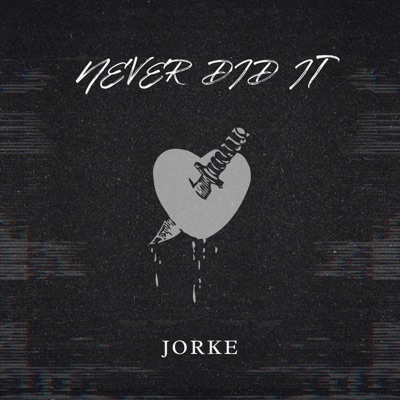 Never Did It - Single