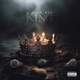 KING cover art