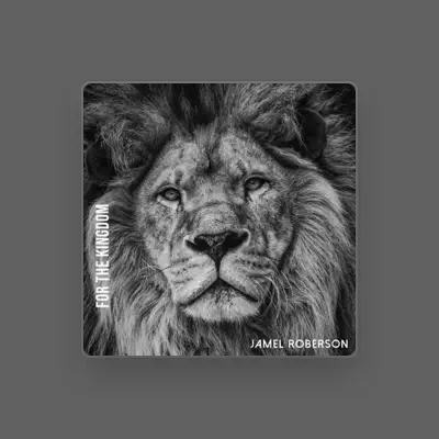 Listen to Jamel Roberson, watch music videos, read bio, see tour dates & more!