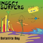 Insect Surfers - Tethys