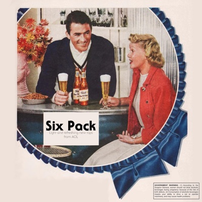Six Pack - EP