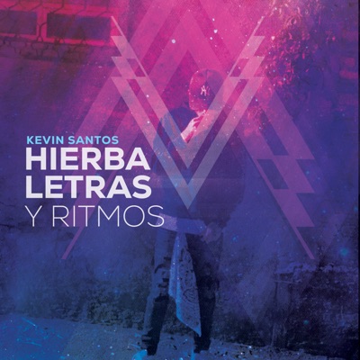 Hierba Letras y Ritmos - Single