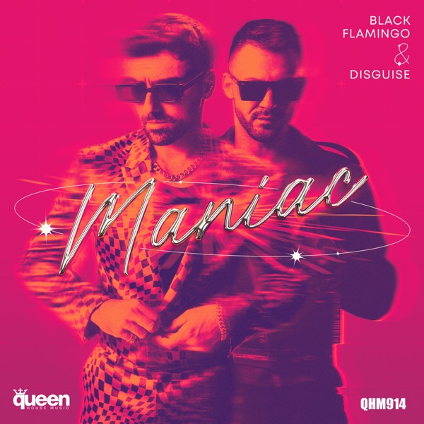 Maniac - Single
