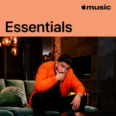 Listen to MERO Essentials featuring AYLIVA