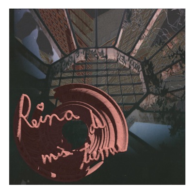 Reina de mis Tierras - Single