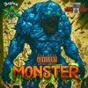 Monster (feat. G-Mo Skee) - Single