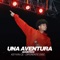 Una Aventura (Acústico) artwork