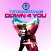 TRIGGERRUN - Down 4 You