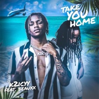 Take you home (feat. Beauxx) - Single - K2icyy