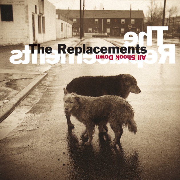 Let It Be - Album by The Replacements - Apple Music