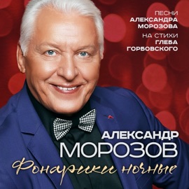 Опять гитара плачет Александр Морозов