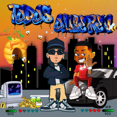 Todos Quieren (feat. Hops & Joaking F) - Single