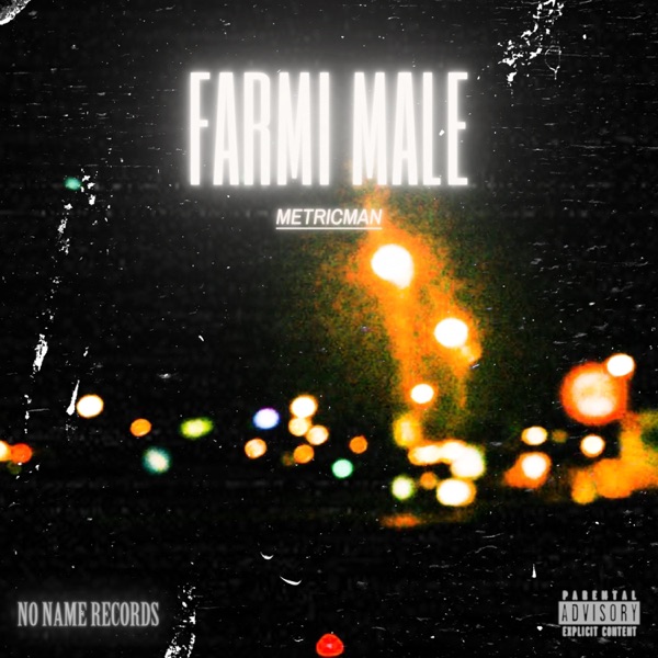 FARMI MALE (feat. Young 17 & Yb Wasg'ood)