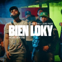 Bien Loky (feat. jairo pikette) - Single - ZONIC ZTAR
