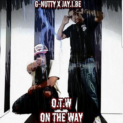 On the Way (feat. Jay.I.Be) - Single