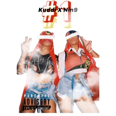 #1 (feat. Nin9) - Single