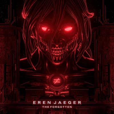 Eren Jaeger (Attack On Titan) - Single