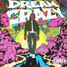 Dream Crazy Terrance Escobar