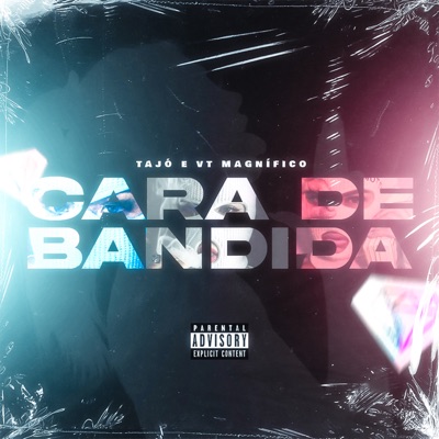 Cara de Bandida - Single
