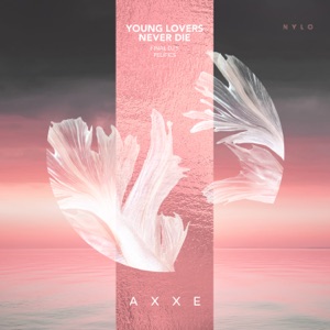 Young Lovers Never Die - EP