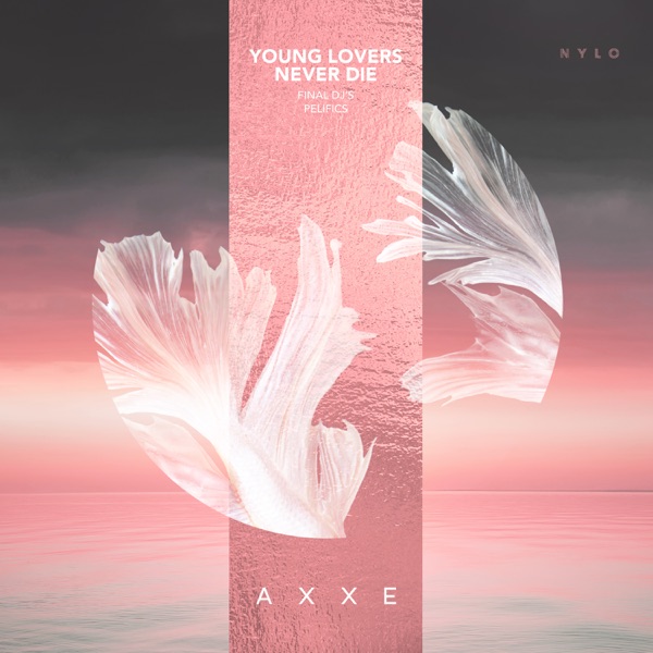 Young Lovers Never Die - EP