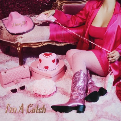 I'm a Catch - Single