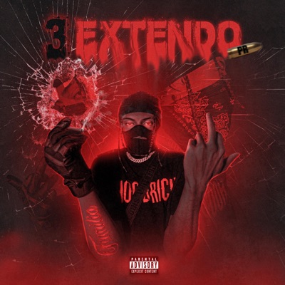 3 EXTENDO - Single