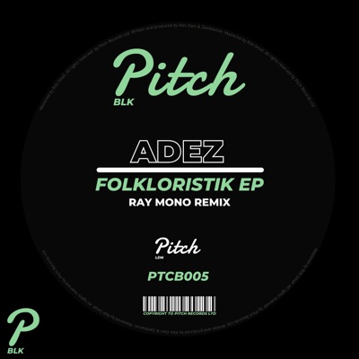 Folkloristik