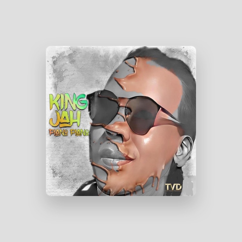 King Jah