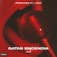 Gatas encendía - Single - Jota Jota beiby