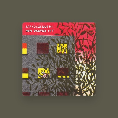 Listen to Barkóczi Noémi, watch music videos, read bio, see tour dates & more!