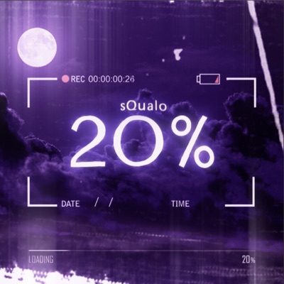 20% - Single