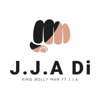 J.j.a Di (feat. J.J.A) - Single - King Bolly Man